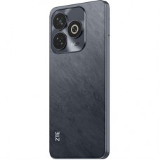 Мобільний телефон ZTE Blade A75 4/128 GB Black (1066105) - Фото