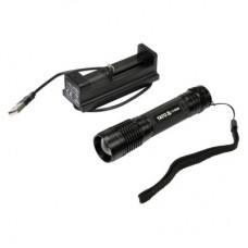 Ліхтар Yato YT-08568 - Фото