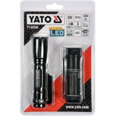Ліхтар Yato YT-08568 - Фото
