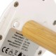 Фонарь Bo-Camp Cambridge Rechargeable 200 Lumen Bamboo/White (5818792) Фонарь Bo-Camp Cambridge Rechargeable 200 Lumen Bamboo/White (5818792)