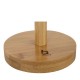 Фонарь Bo-Camp Cambridge Rechargeable 200 Lumen Bamboo/White (5818792) Фонарь Bo-Camp Cambridge Rechargeable 200 Lumen Bamboo/White (5818792)