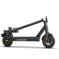 Электросамокат Acer Scooter 5 Advance Black (AES025) (GP.ESC11.015) - Фото