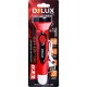Фонарь Delux REL-106 + подарунок REL-107 (90022815) Фонарь Delux REL-106 + подарунок REL-107 (90022815)
