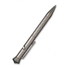 Тактична ручка Civivi титанова Coronet CP-02A (CP-02A) - Фото