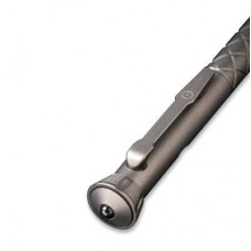 Тактична ручка Civivi титанова Coronet CP-02A (CP-02A) - Фото