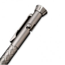 Тактична ручка Civivi титанова Coronet CP-02A (CP-02A) - Фото