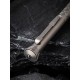 Тактическая ручка Civivi титанова Coronet CP-02A (CP-02A) Тактическая ручка Civivi титанова Coronet CP-02A (CP-02A)