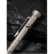 Тактична ручка Civivi титанова Coronet CP-02A (CP-02A) - Фото