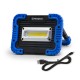 Фонарь Westinghouse 15W COB LED WF57N + Мicro USB кабель в комплекті (WF57N-CB)