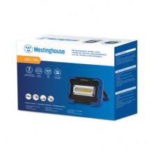 Фонарь Westinghouse 15W COB LED WF57N + Мicro USB кабель в комплекті (WF57N-CB) - Фото