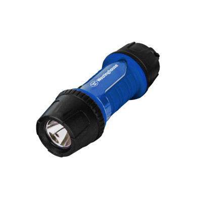 Фонарь Westinghouse 3W LED WF1501 + 3 x AAA LR03 (WF1501-3LR03NTB)