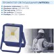 Фонарь Westinghouse 3W LED WF1530 + 4 x AAА LR03 (WF1530-4LR03D1)