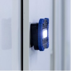Фонарь Westinghouse 8W COB LED WF56 + 4 x AA LR6 в комплекті (WF56-4LR6CB) - Фото
