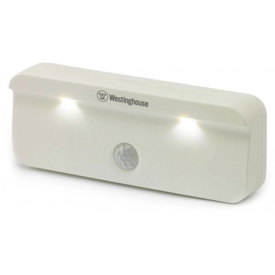 Фонарь Westinghouse LED cенсорний WF66 + 3 AAA x R03 в комплекті (WF66-3R03PTB)