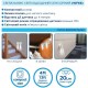 Фонарь Westinghouse LED cенсорний WF66 + 3 AAA x R03 в комплекті (WF66-3R03PTB) Фонарь Westinghouse LED cенсорний WF66 + 3 AAA x R03 в комплекті (WF66-3R03PTB)