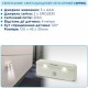 Фонарь Westinghouse LED cенсорний WF66 + 3 AAA x R03 в комплекті (WF66-3R03PTB) Фонарь Westinghouse LED cенсорний WF66 + 3 AAA x R03 в комплекті (WF66-3R03PTB)