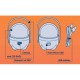 Фонарь Quantum Pretty LED + Мicro USB кабель (QM-FL3010) Фонарь Quantum Pretty LED + Мicro USB кабель (QM-FL3010)
