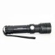 Фонарь Quantum Solid-M 10W LED з USB + Li-ion18650/2600mAh box (QM-FL1020-18650/2600-CB)