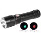 Фонарь Quantum Solid-M 10W LED з USB box (QM-FL1020-CB) Фонарь Quantum Solid-M 10W LED з USB box (QM-FL1020-CB)