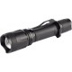Фонарь Quantum Techno 10W LED з USB + Li-ion18650/1500mAh blister (QM-FL1010-18650/1500-PB)