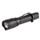 Фонарь Quantum Techno 10W LED з USB + Li-ion18650/2600mAh box (QM-FL1010-18650/2600-CB)