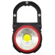 Фонарь Quantum worklight Solo 3W COB з функцією Power Bank (QM-FL2010) Фонарь Quantum worklight Solo 3W COB з функцією Power Bank (QM-FL2010)