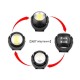 Фонарь Quantum worklight Transformer 5W LED+COB з USB (QM-FL2020) Фонарь Quantum worklight Transformer 5W LED+COB з USB (QM-FL2020)