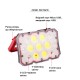 Фонарь Quantum worklight Worker 15W COB+LED з функ Power Bank (QM-FL2030) Фонарь Quantum worklight Worker 15W COB+LED з функ Power Bank (QM-FL2030)