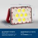 Фонарь Quantum worklight Worker 15W COB+LED з функ Power Bank (QM-FL2030) Фонарь Quantum worklight Worker 15W COB+LED з функ Power Bank (QM-FL2030)