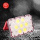 Фонарь Quantum worklight Worker 15W COB+LED з функ Power Bank (QM-FL2030) Фонарь Quantum worklight Worker 15W COB+LED з функ Power Bank (QM-FL2030)