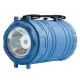 Фонарь Quantum Nice blue 1WLED + 3WCOB 3xAА (QM-FL3041) Фонарь Quantum Nice blue 1WLED + 3WCOB 3xAА (QM-FL3041)