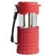 Фонарь Quantum Nice red 1WLED + 3WCOB 3xAA (QM-FL3042)