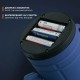 Фонарь Quantum Nice red 1WLED + 3WCOB 3xAA (QM-FL3042)