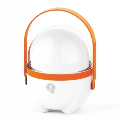 Фонарь Quantum Big Pretty LED + Мicro USB кабель в комплекті (QM-FL3011)