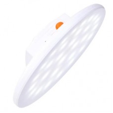 Фонарь Quantum Mate LED + Мicro USB кабель (QM-FL3012) - Фото