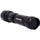Фонарь Quantum Solid Highlight 10W LED + дімер з функцією Power Bank (QM-FL1021-CB)