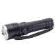 Фонарь Quantum Solid-H 10W LED з USB-C + Li-ion21700/4000mAh (QM-FL1020-21700/4000-PB)