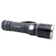 Фонарь Quantum Solid-H 10W LED з USB-C + Li-ion21700/4000mAh (QM-FL1020-21700/4000-PB) Фонарь Quantum Solid-H 10W LED з USB-C + Li-ion21700/4000mAh (QM-FL1020-21700/4000-PB)