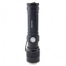 Фонарь Quantum Solid-H 10W LED з USB-C + Li-ion21700/4000mAh (QM-FL1020-21700/4000-PB) - Фото