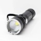 Фонарь Quantum Solid-H 10W LED з USB-C + Li-ion21700/4000mAh (QM-FL1020-21700/4000-PB) Фонарь Quantum Solid-H 10W LED з USB-C + Li-ion21700/4000mAh (QM-FL1020-21700/4000-PB)