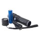 Фонарь Quantum Solid-H 10W LED з USB-C + Li-ion21700/4000mAh (QM-FL1020-21700/4000-PB) Фонарь Quantum Solid-H 10W LED з USB-C + Li-ion21700/4000mAh (QM-FL1020-21700/4000-PB)