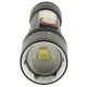 Фонарь Quantum Adept 10W LED zoom +COB з USB (QM-FL1031) Фонарь Quantum Adept 10W LED zoom +COB з USB (QM-FL1031)