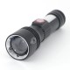 Фонарь Quantum Adept 10W LED zoom +COB з USB+ Li-ion18650/2600mAh (QM-FL1031-18650/2600) Фонарь Quantum Adept 10W LED zoom +COB з USB+ Li-ion18650/2600mAh (QM-FL1031-18650/2600)
