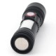 Фонарь Quantum Adept 10W LED zoom +COB з USB+ Li-ion18650/2600mAh (QM-FL1031-18650/2600) Фонарь Quantum Adept 10W LED zoom +COB з USB+ Li-ion18650/2600mAh (QM-FL1031-18650/2600)