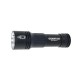 Фонарь Quantum Adept 10W LED zoom +COB з USB+ Li-ion18650/2600mAh (QM-FL1031-18650/2600) Фонарь Quantum Adept 10W LED zoom +COB з USB+ Li-ion18650/2600mAh (QM-FL1031-18650/2600)