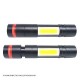 Фонарь Quantum Assistant-M 3W LED+COB з USB з функцією Power Bank (QM-FL1033) Фонарь Quantum Assistant-M 3W LED+COB з USB з функцією Power Bank (QM-FL1033)