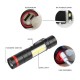 Фонарь Quantum Assistant-M 3W LED+COB з USB з функцією Power Bank (QM-FL1033) Фонарь Quantum Assistant-M 3W LED+COB з USB з функцією Power Bank (QM-FL1033)