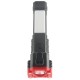 Фонарь Quantum Hummer 3W LED+COB з функцією Power Bank (QM-FL1034) Фонарь Quantum Hummer 3W LED+COB з функцією Power Bank (QM-FL1034)