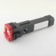 Фонарь Quantum Hummer 3W LED+COB з функцією Power Bank (QM-FL1034) Фонарь Quantum Hummer 3W LED+COB з функцією Power Bank (QM-FL1034)