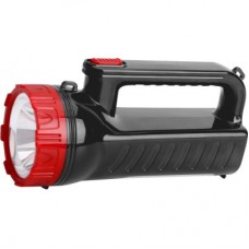 Фонарь Quantum Technik 2W LED із AC 220V зарядкою (QM-FL1070)